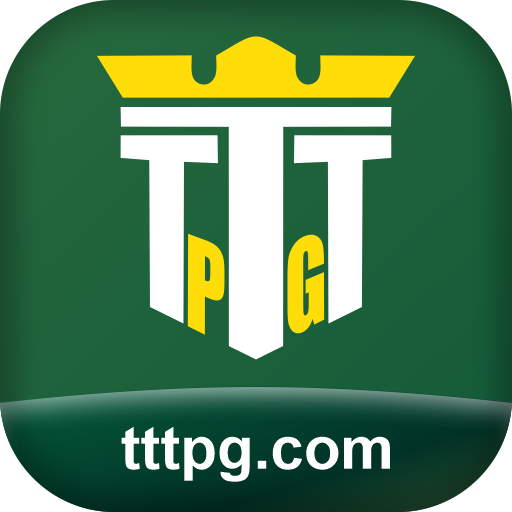 Logo da tttpg